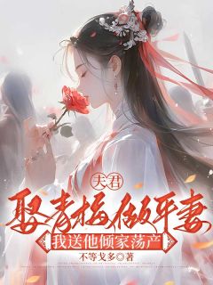 夫君娶青梅做平妻，我送他倾家荡产