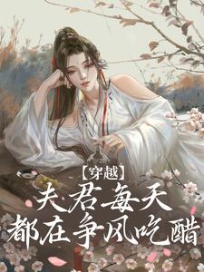 穿越：夫君每天都在争风吃醋