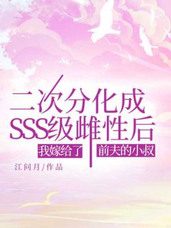 二次分化成SSS级雌性后，我嫁给了前夫的小叔