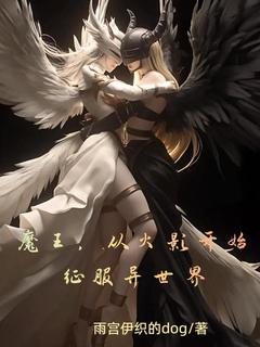 魔王，从火影开始入侵异世界