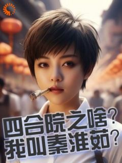 四合院之啥？我叫秦淮茹？