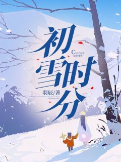 初雪时分