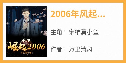 2006年风起云涌