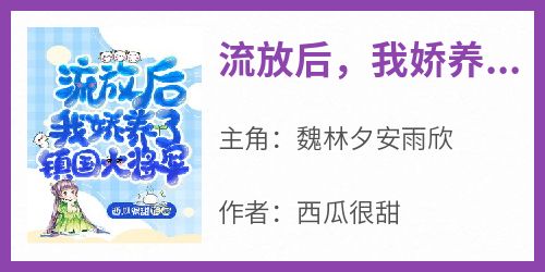 流放后，我娇养了镇国大将军