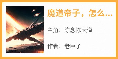 魔道帝子，怎么就被迫无敌了？