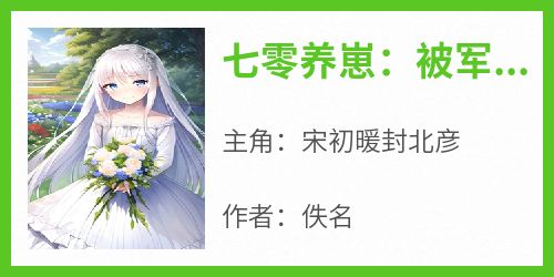 七零养崽：被军婚老公宠上天