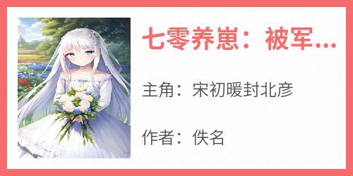 七零养崽：被军婚老公宠上天