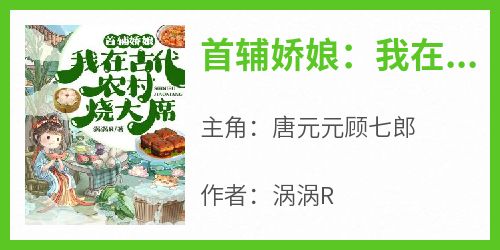 首辅娇娘：我在古代农村烧大席