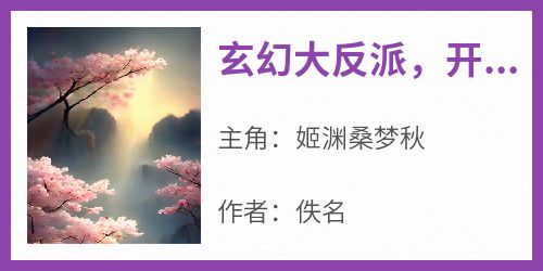 玄幻大反派，开局收师娘为仆