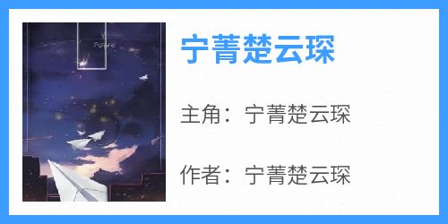 宁菁楚云琛