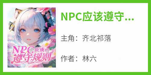 NPC应该遵守规则