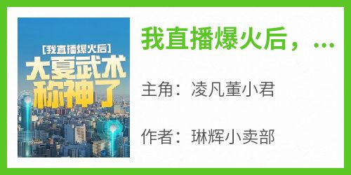 我直播爆火后，大夏武术称神了