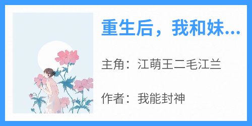 重生后，我和妹妹互换老公