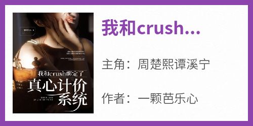 我和crush绑定了真心计价系统