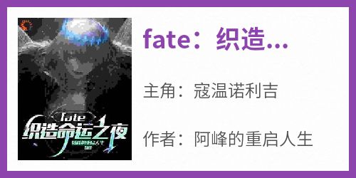 fate：织造命运之夜