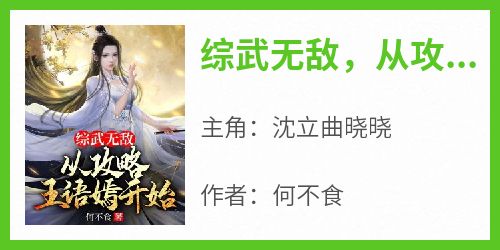 综武无敌，从攻略王语嫣开始