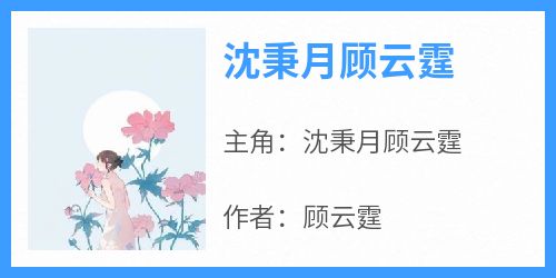 沈秉月顾云霆