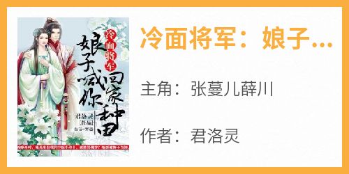 冷面将军：娘子喊你回家种田