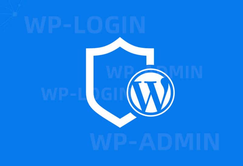 图片[1] - WordPress通过加密隐藏 wp-login/admin 后台默认登录地址 - 尘心网