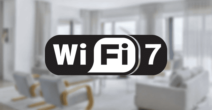 图片[1] - 联发科提前预告WiFi 7技术演示 将带来更快的速度并提升抗干扰 - 尘心网