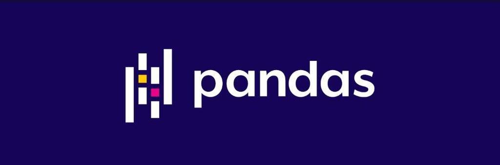 图片[1] - pandas数据类型之Series的具体使用 - 尘心网