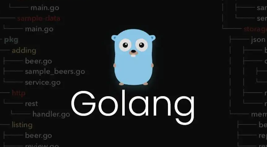 图片[1] - Golang连接并操作PostgreSQL数据库基本操作 - 尘心网