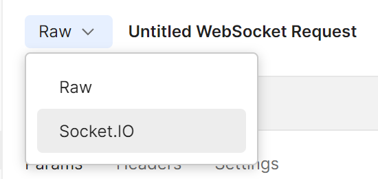 图片[6] - nestjs搭建HTTP与WebSocket服务详细过程 - 尘心网