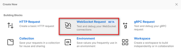 图片[5] - nestjs搭建HTTP与WebSocket服务详细过程 - 尘心网